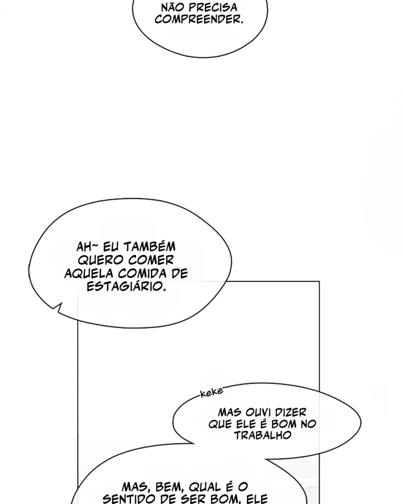 Afterlife Diner Capítulo 21 Página 27
