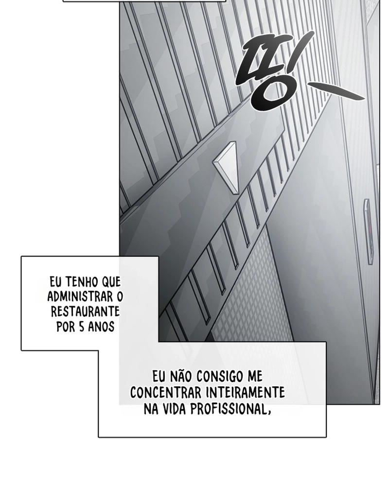 Afterlife Diner Capítulo 21 Página 35