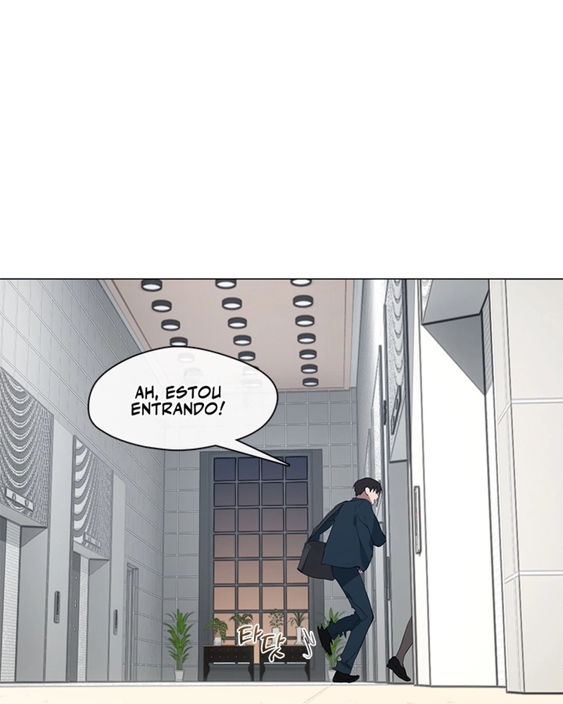 Afterlife Diner Capítulo 21 Página 36