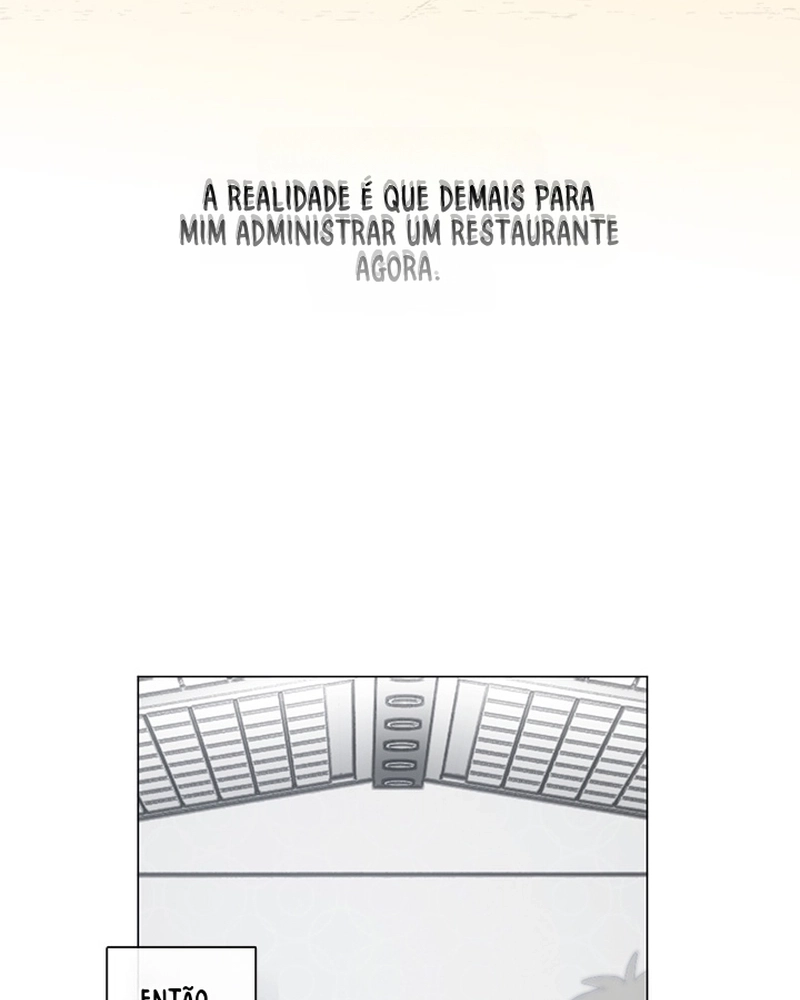 Afterlife Diner Capítulo 21 Página 37