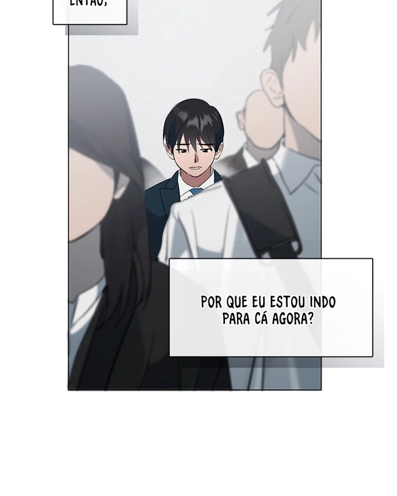 Afterlife Diner Capítulo 21 Página 38
