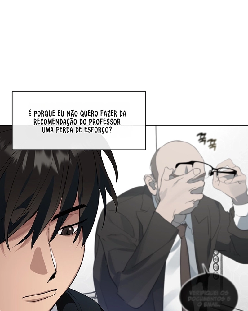 Afterlife Diner Capítulo 21 Página 39