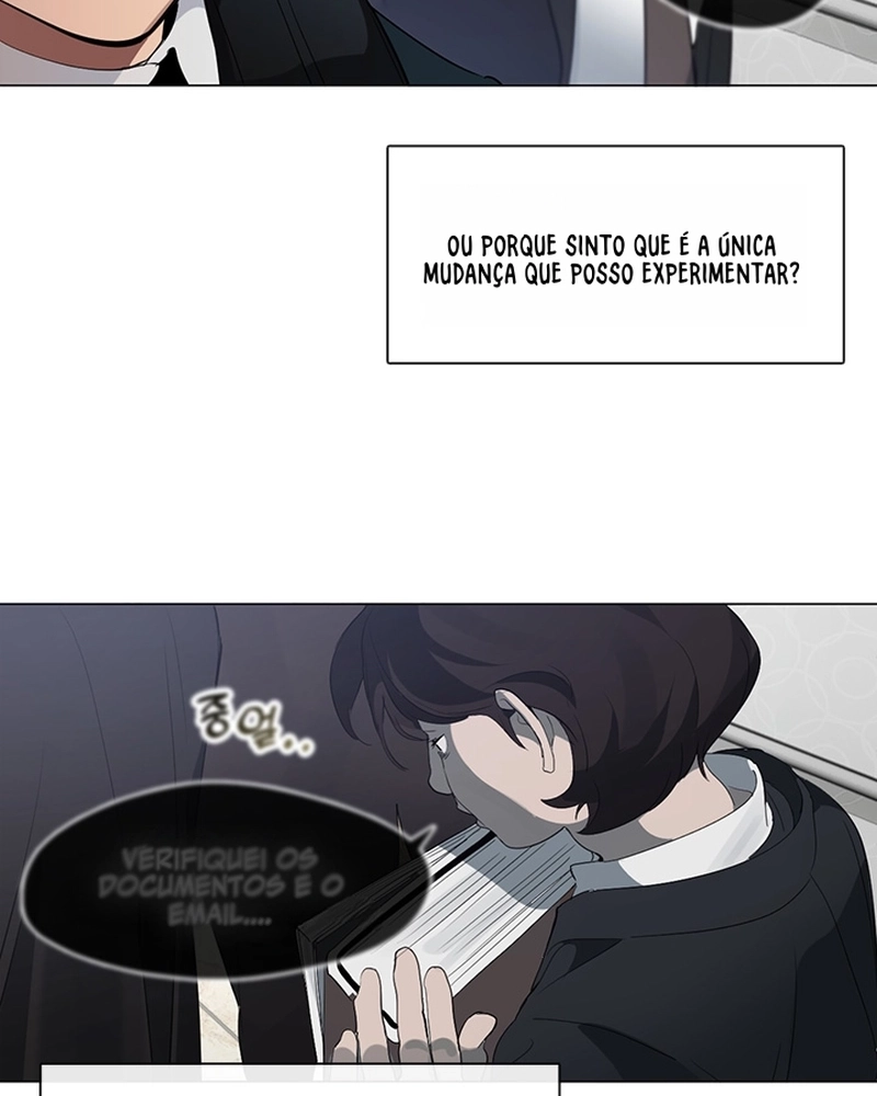 Afterlife Diner Capítulo 21 Página 40