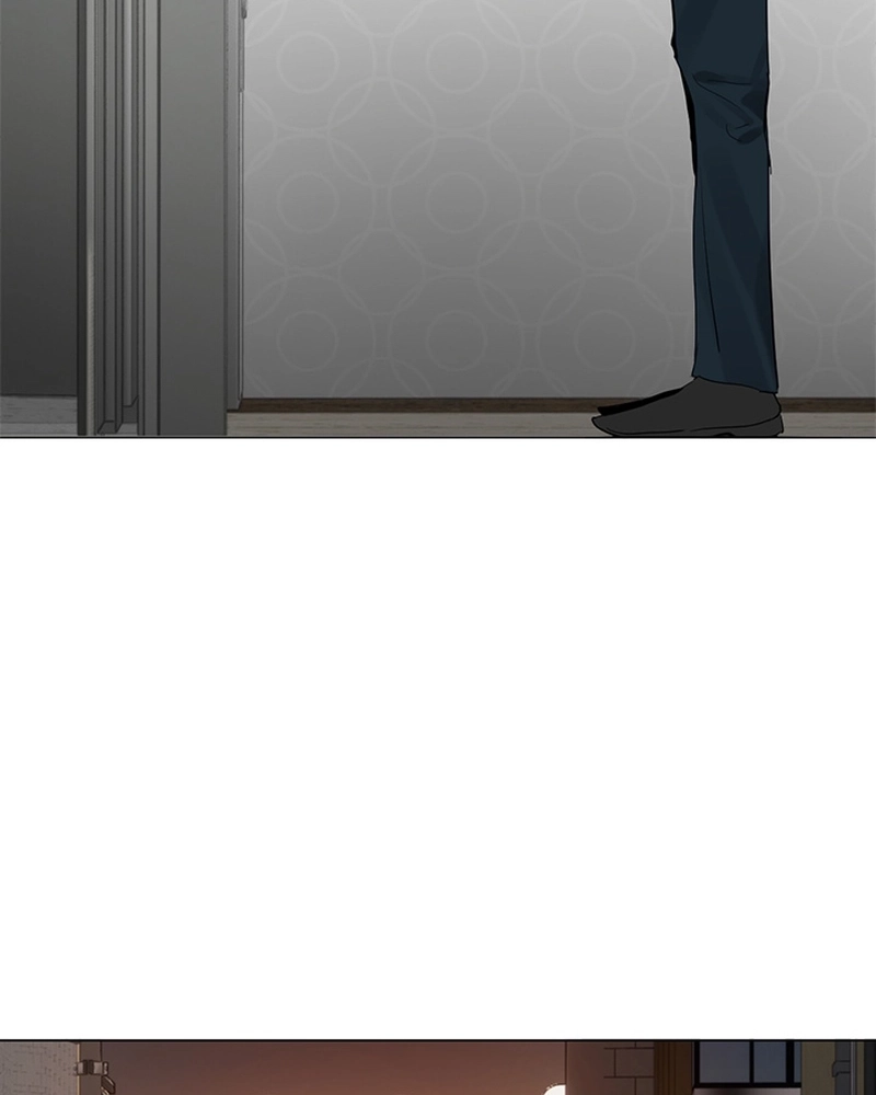 Afterlife Diner Capítulo 21 Página 44