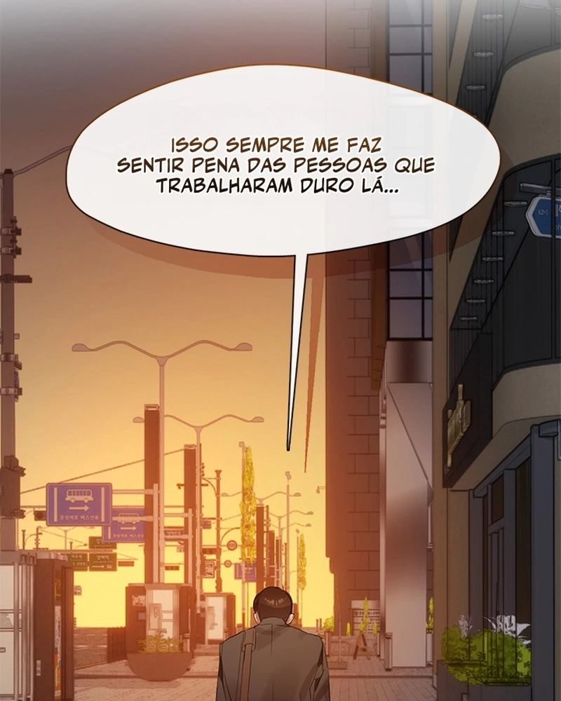 Afterlife Diner Capítulo 21 Página 46