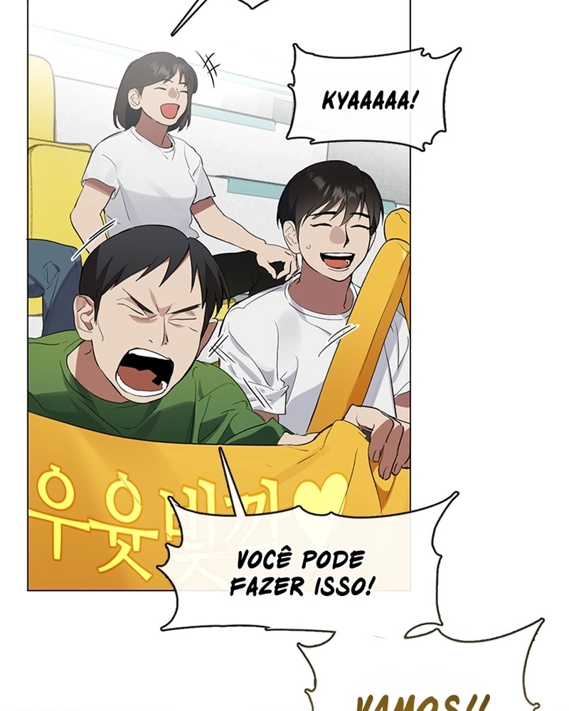 Afterlife Diner Capítulo 21 Página 51