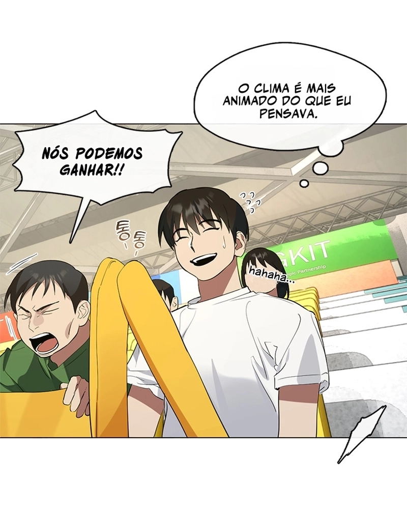 Afterlife Diner Capítulo 21 Página 54