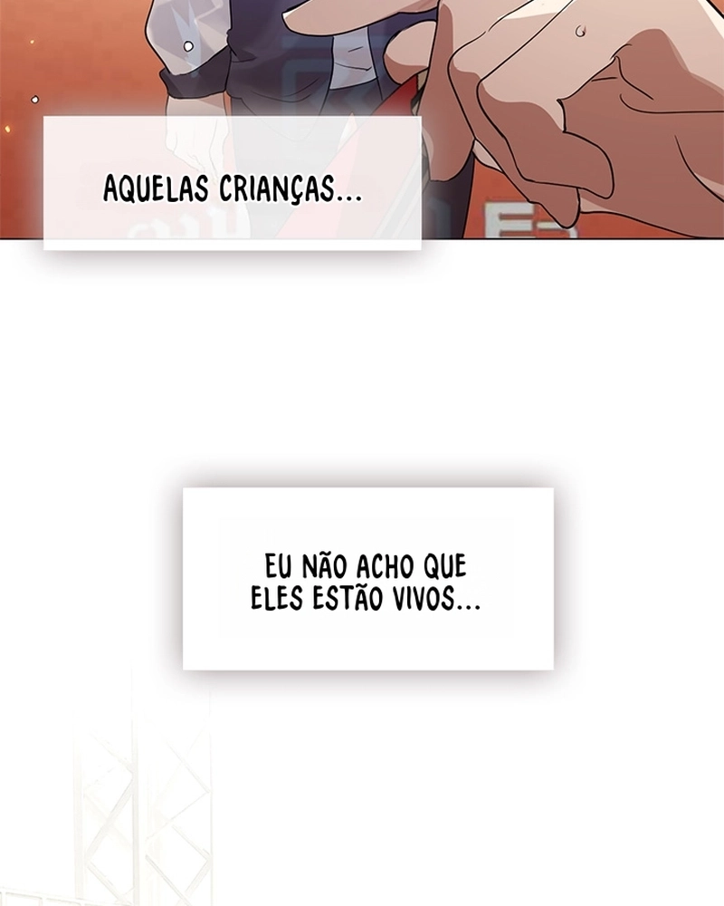 Afterlife Diner Capítulo 21 Página 57