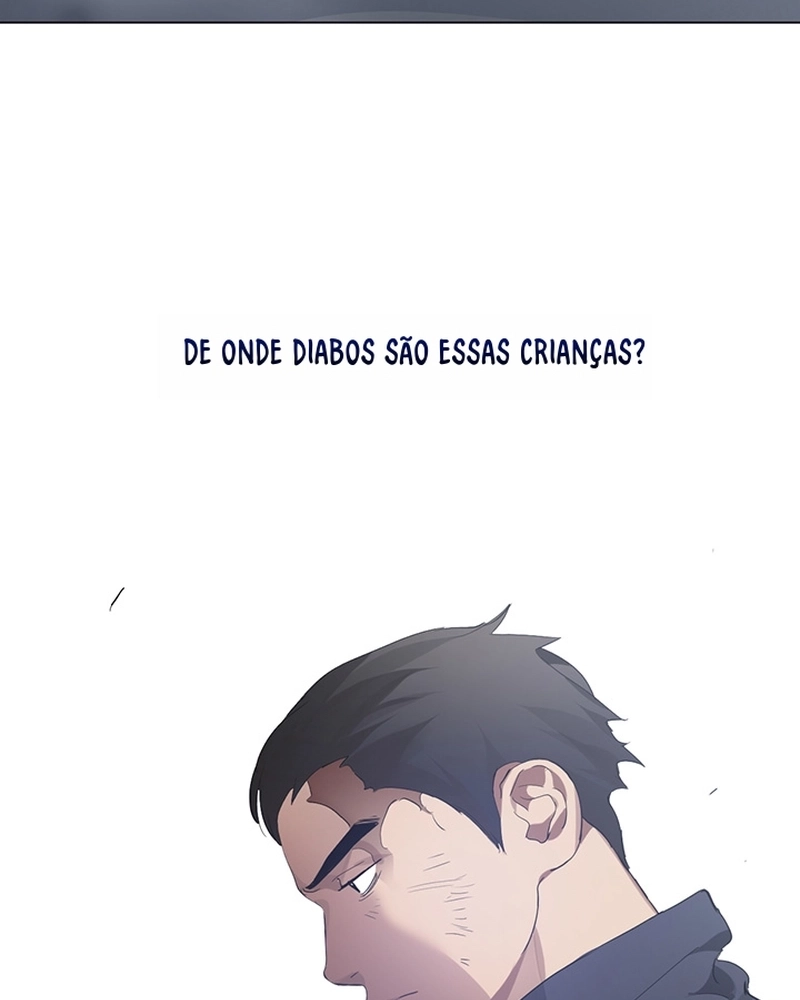Afterlife Diner Capítulo 21 Página 59