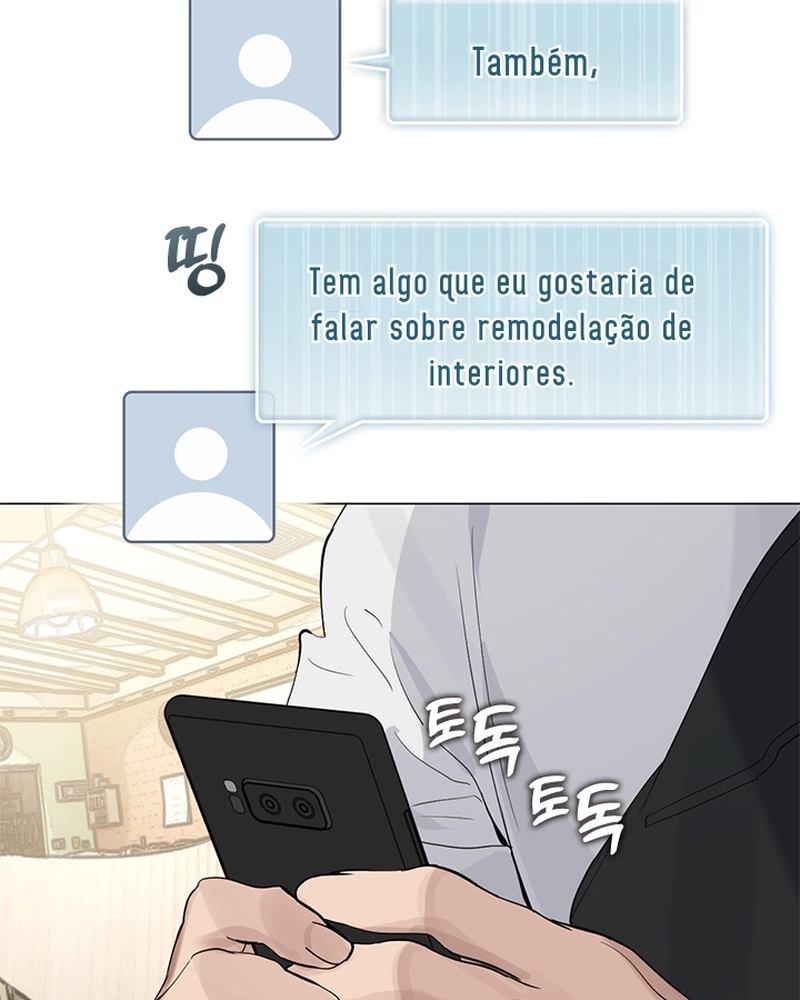 Afterlife Diner Capítulo 21 Página 6