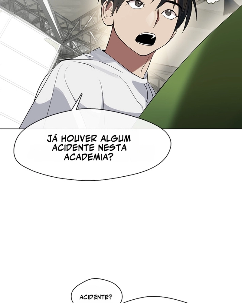 Afterlife Diner Capítulo 21 Página 63