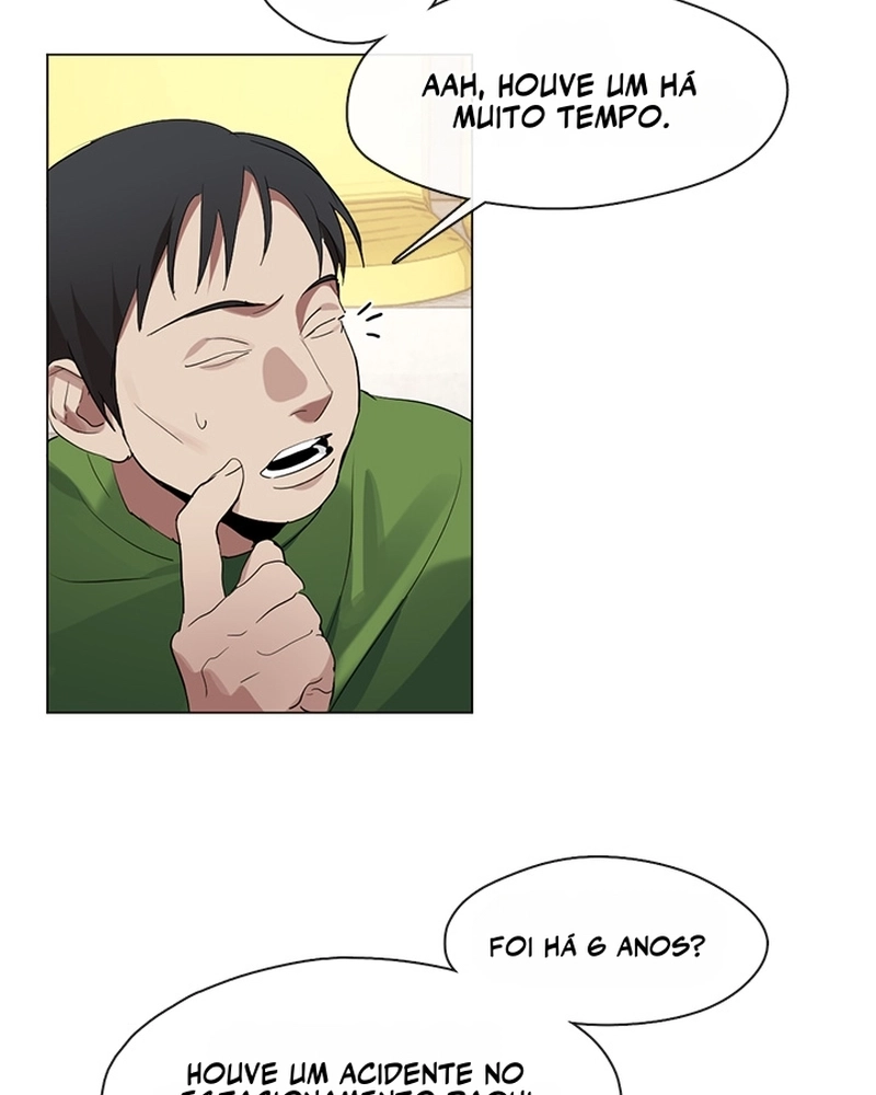 Afterlife Diner Capítulo 21 Página 64