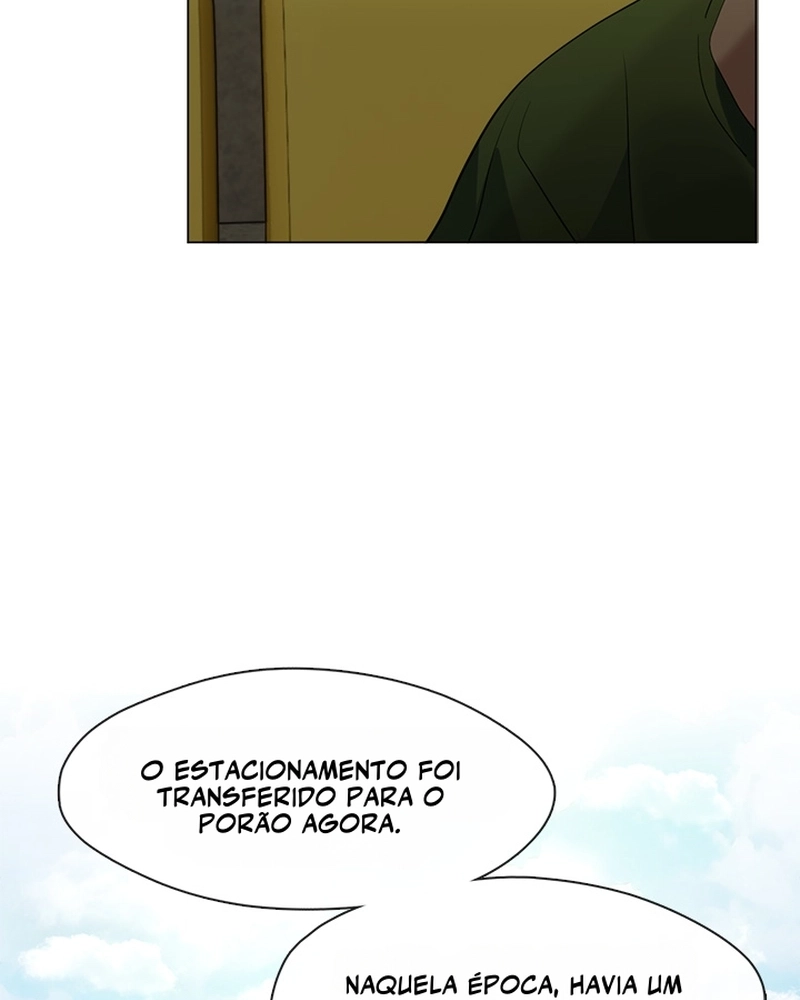 Afterlife Diner Capítulo 21 Página 66