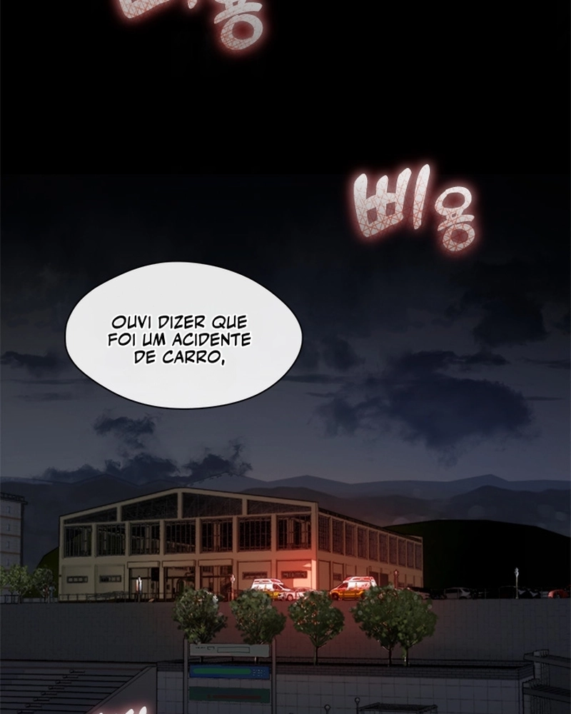 Afterlife Diner Capítulo 21 Página 68