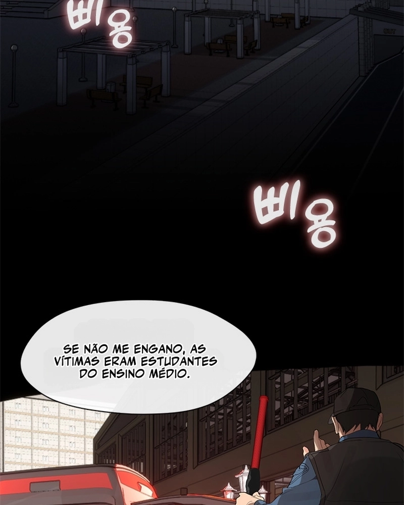 Afterlife Diner Capítulo 21 Página 69