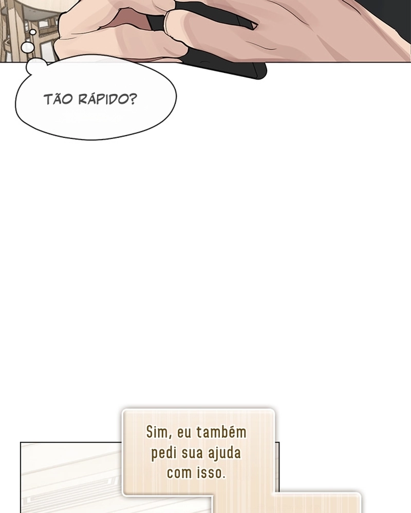 Afterlife Diner Capítulo 21 Página 7