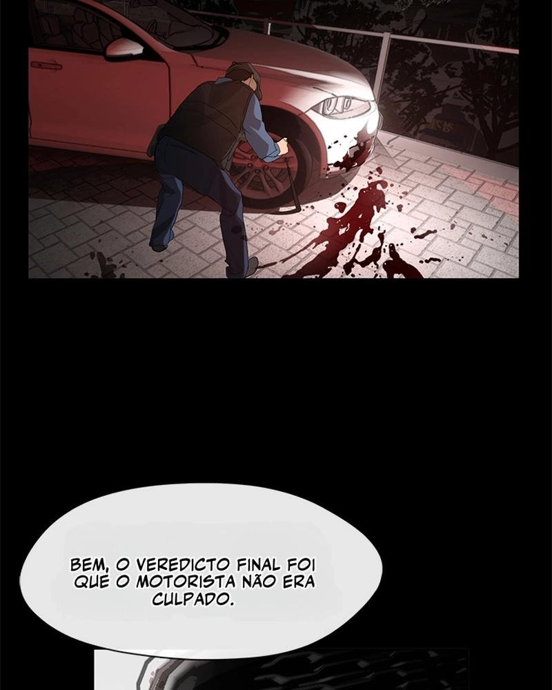 Afterlife Diner Capítulo 21 Página 71