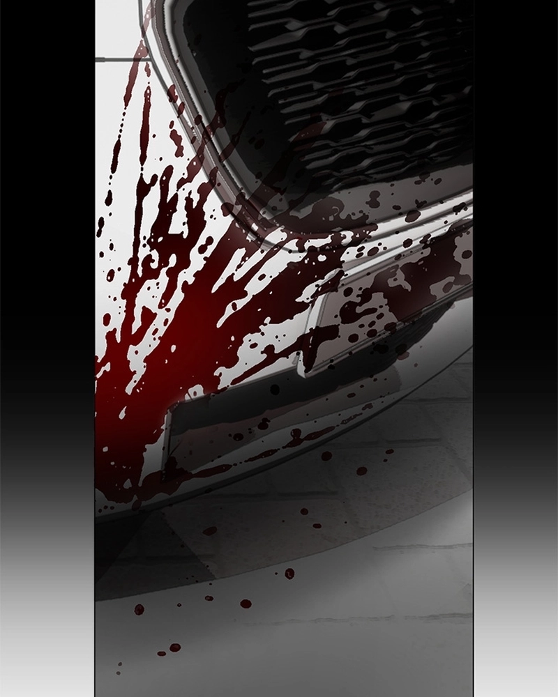 Afterlife Diner Capítulo 21 Página 72