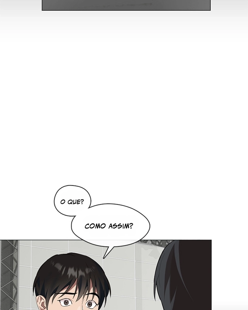 Afterlife Diner Capítulo 21 Página 73