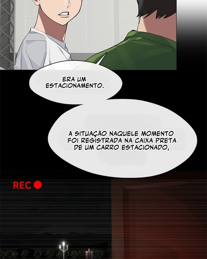 Afterlife Diner Capítulo 21 Página 74