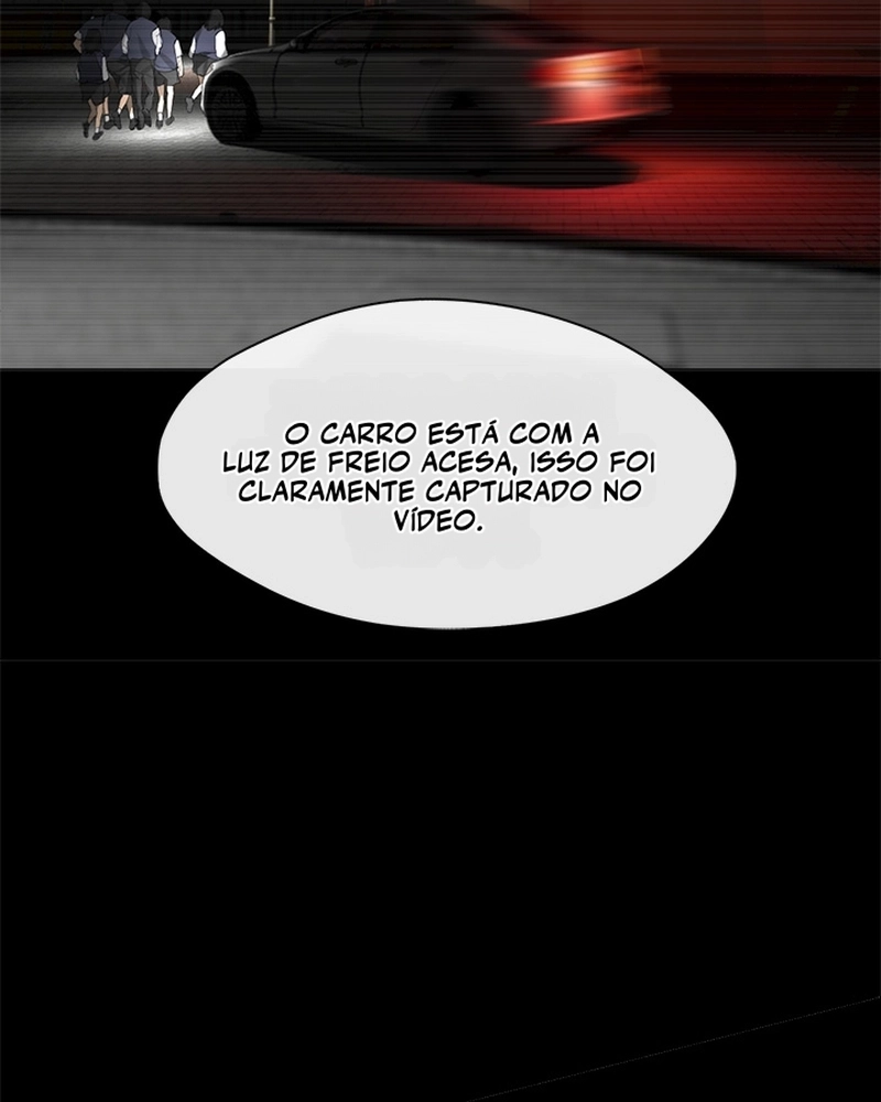 Afterlife Diner Capítulo 21 Página 75
