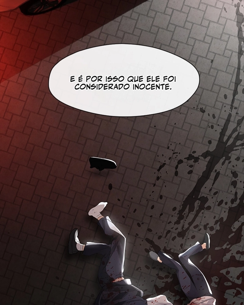 Afterlife Diner Capítulo 21 Página 79
