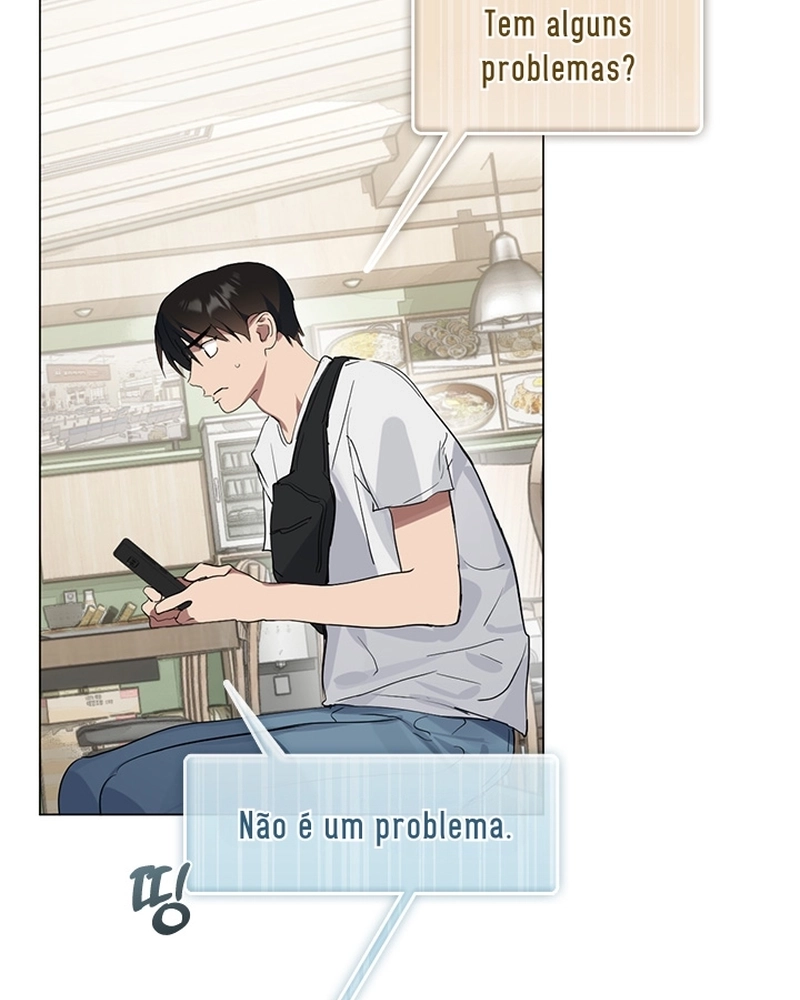 Afterlife Diner Capítulo 21 Página 8
