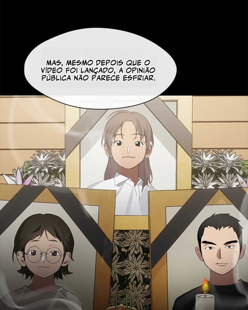 Afterlife Diner Capítulo 21 Página 81