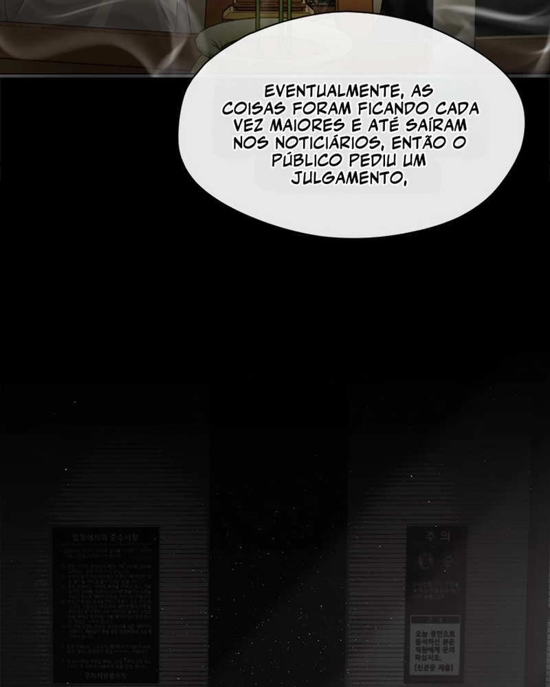 Afterlife Diner Capítulo 21 Página 82