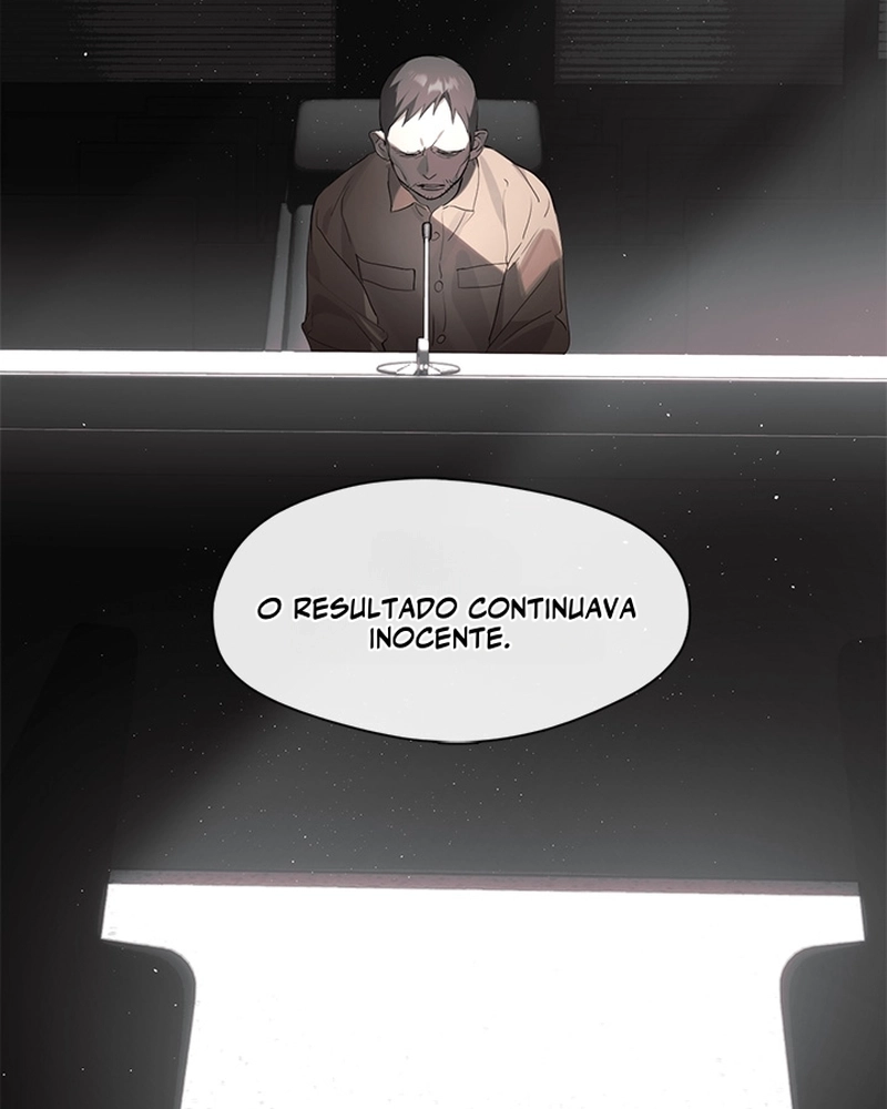 Afterlife Diner Capítulo 21 Página 83