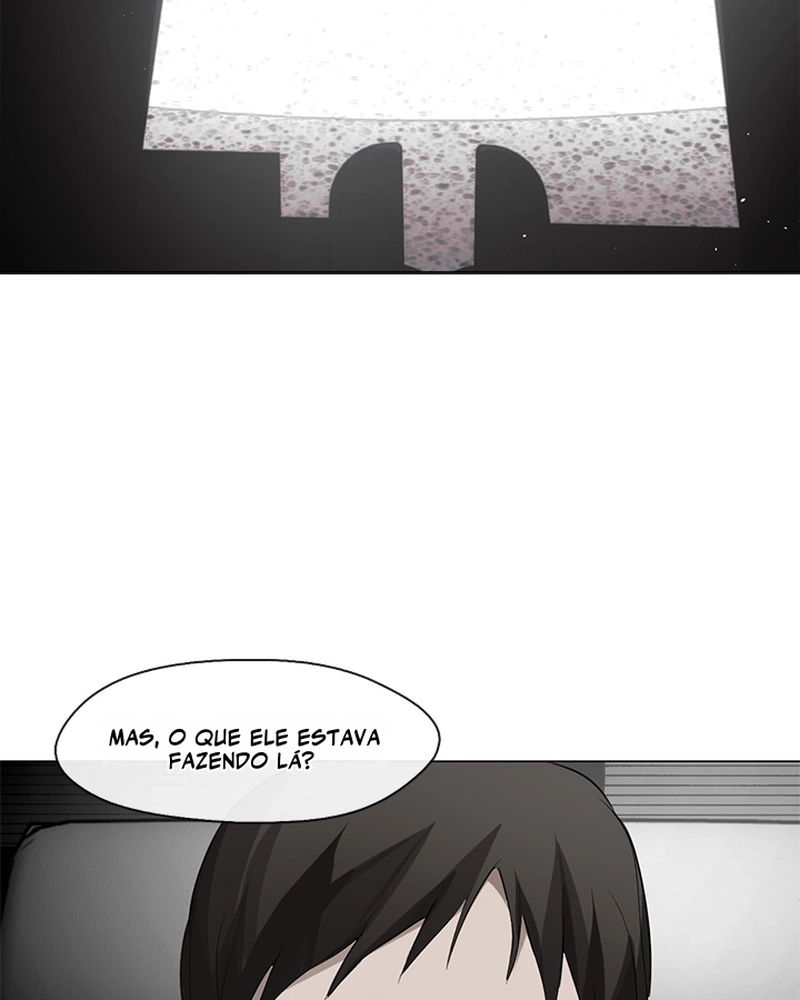 Afterlife Diner Capítulo 21 Página 84