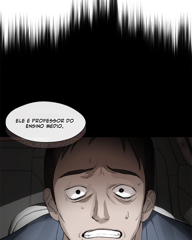 Afterlife Diner Capítulo 21 Página 86