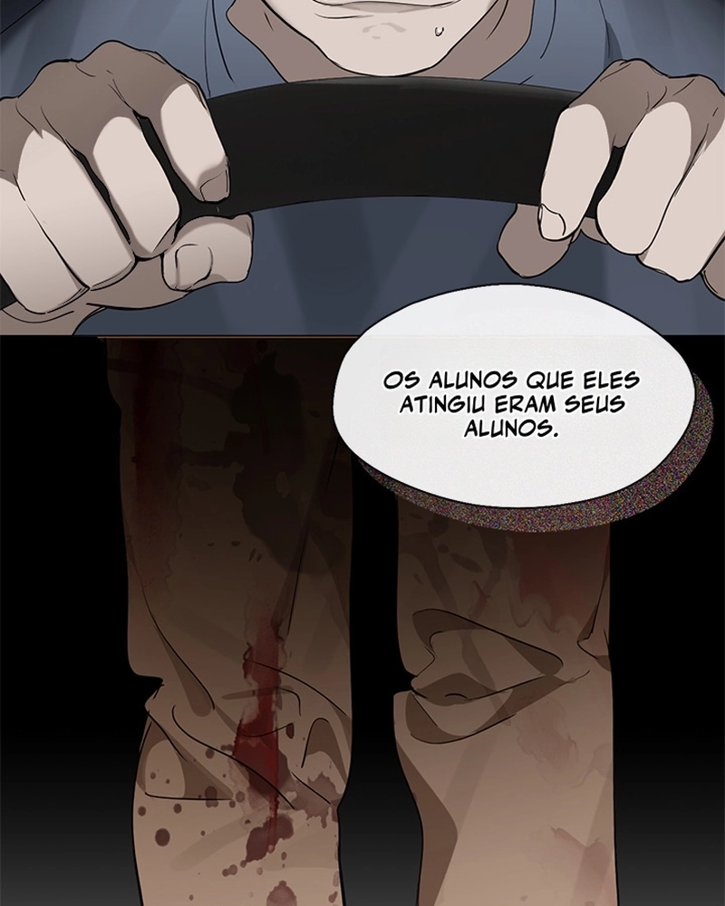 Afterlife Diner Capítulo 21 Página 87