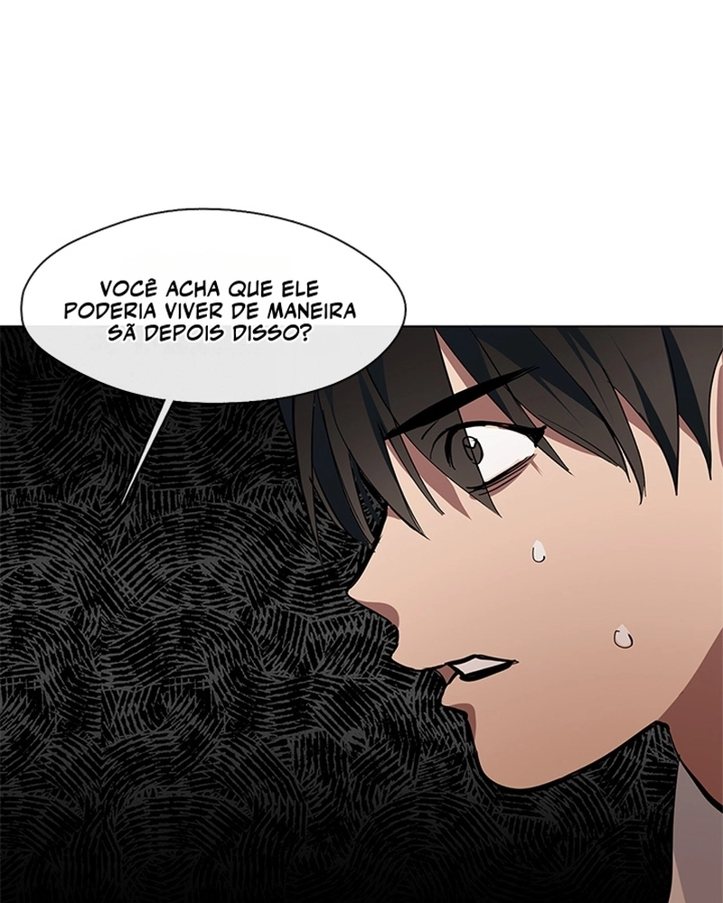 Afterlife Diner Capítulo 21 Página 89