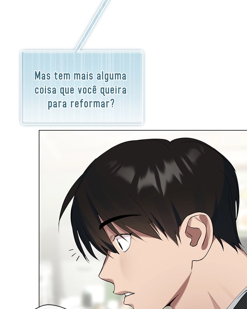 Afterlife Diner Capítulo 21 Página 9