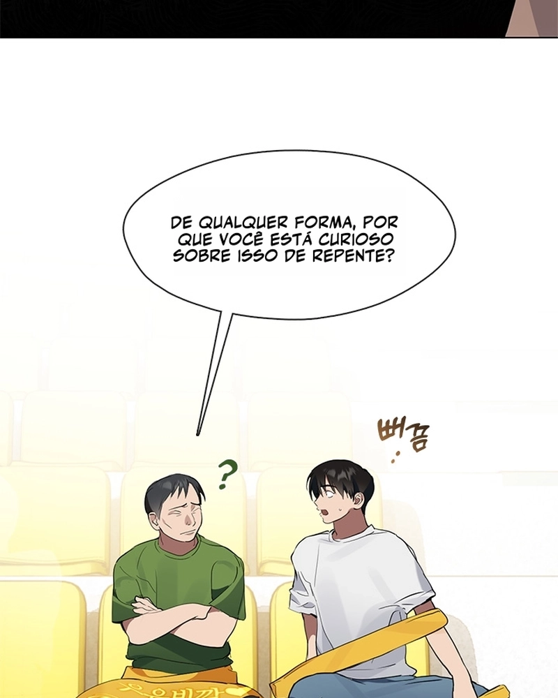 Afterlife Diner Capítulo 21 Página 90