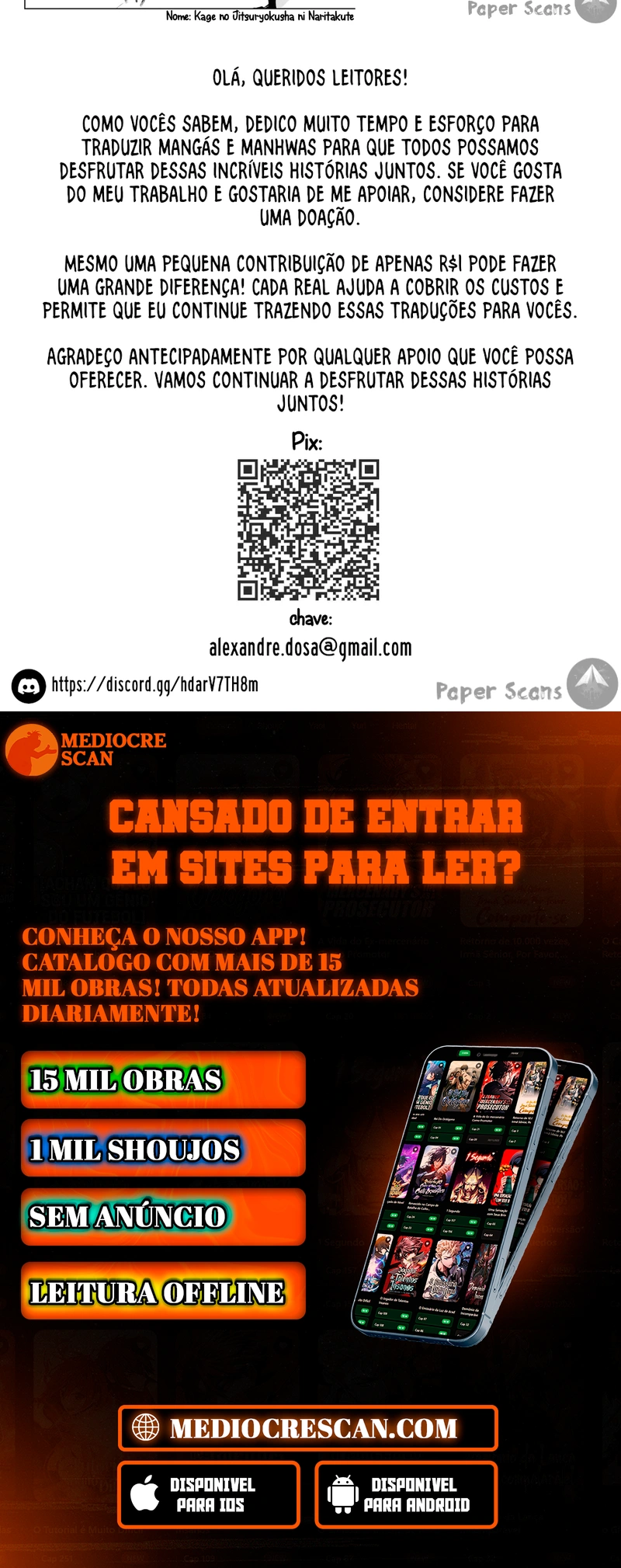 Afterlife Diner Capítulo 21 Página 95