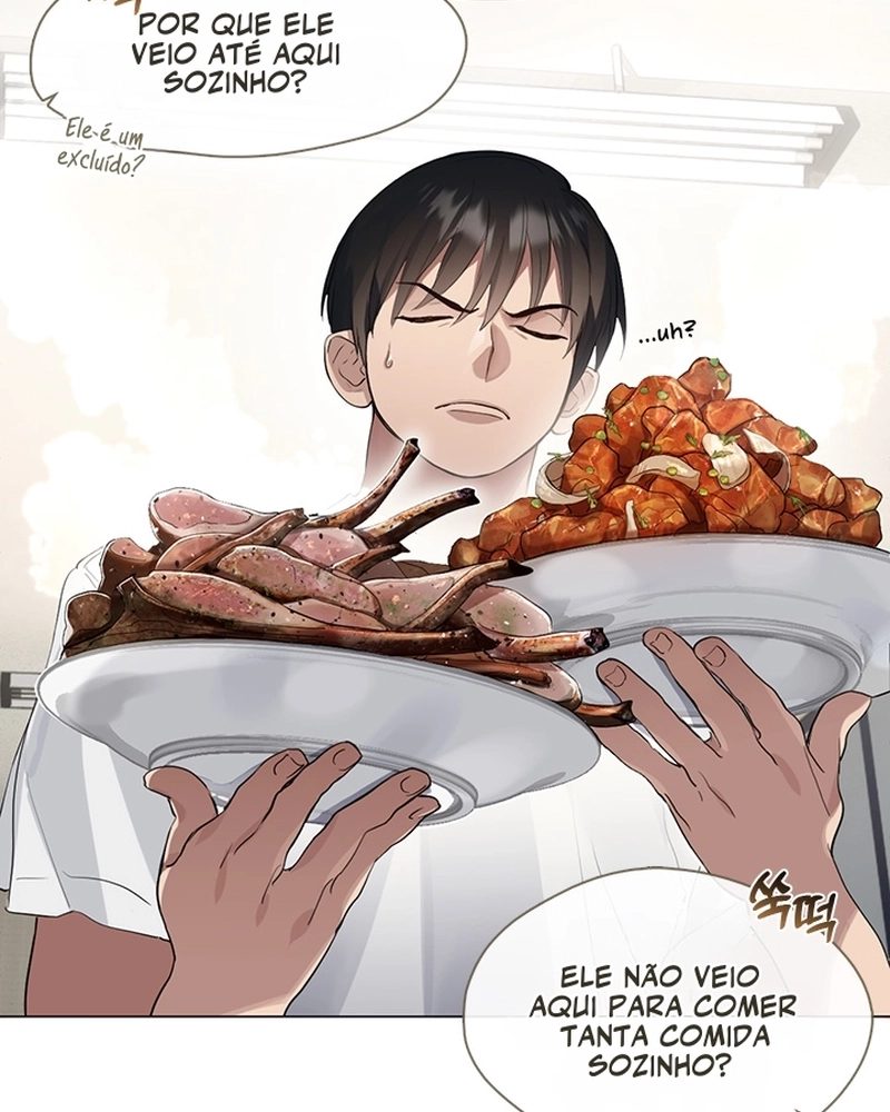 Afterlife Diner Capítulo 22 Página 10