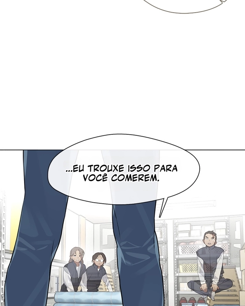 Afterlife Diner Capítulo 22 Página 11