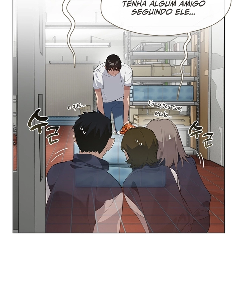 Afterlife Diner Capítulo 22 Página 13