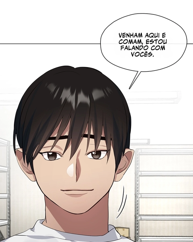 Afterlife Diner Capítulo 22 Página 14