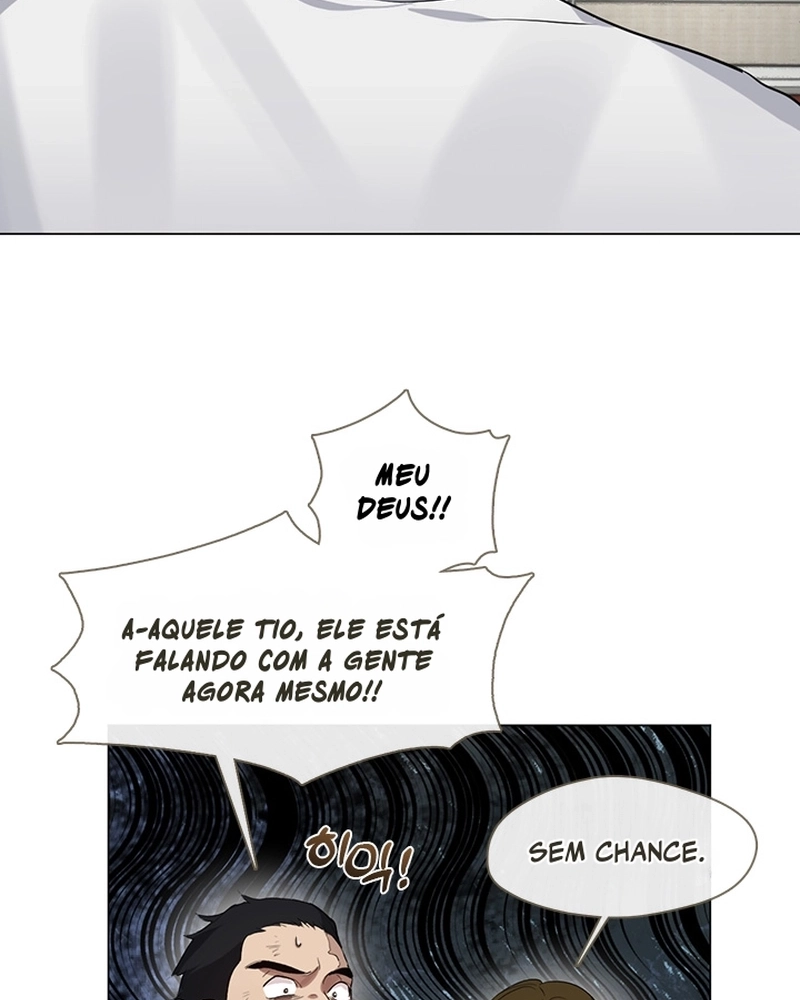 Afterlife Diner Capítulo 22 Página 15