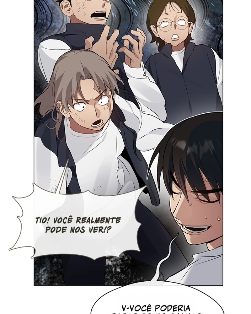 Afterlife Diner Capítulo 22 Página 16