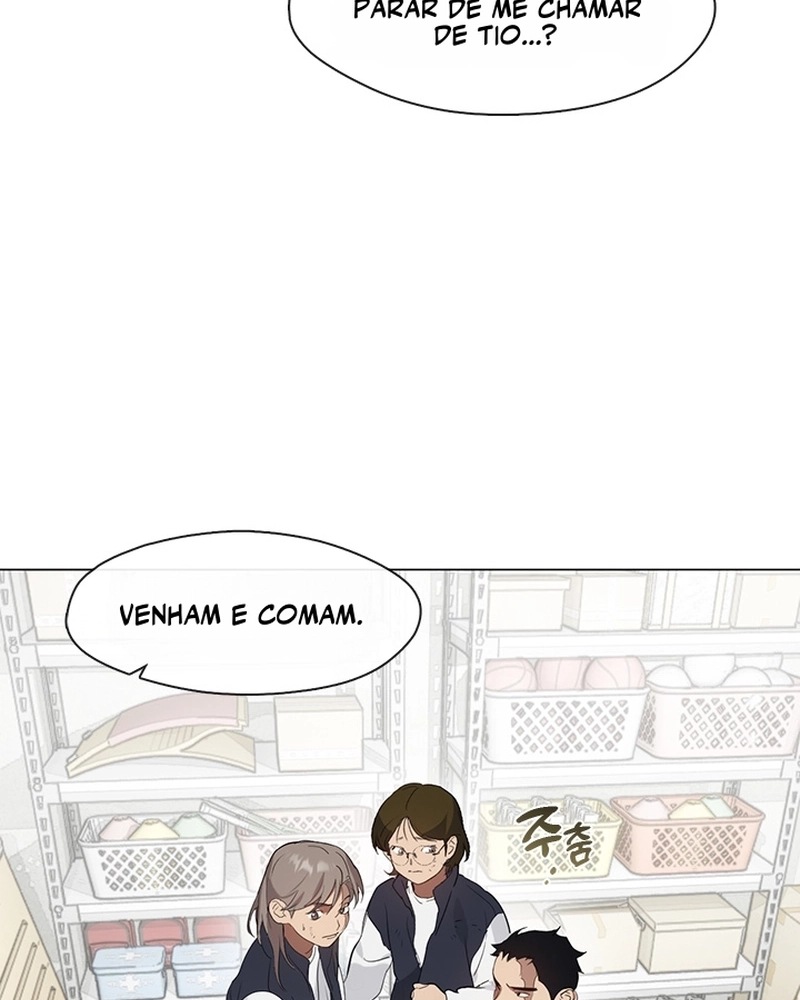 Afterlife Diner Capítulo 22 Página 17