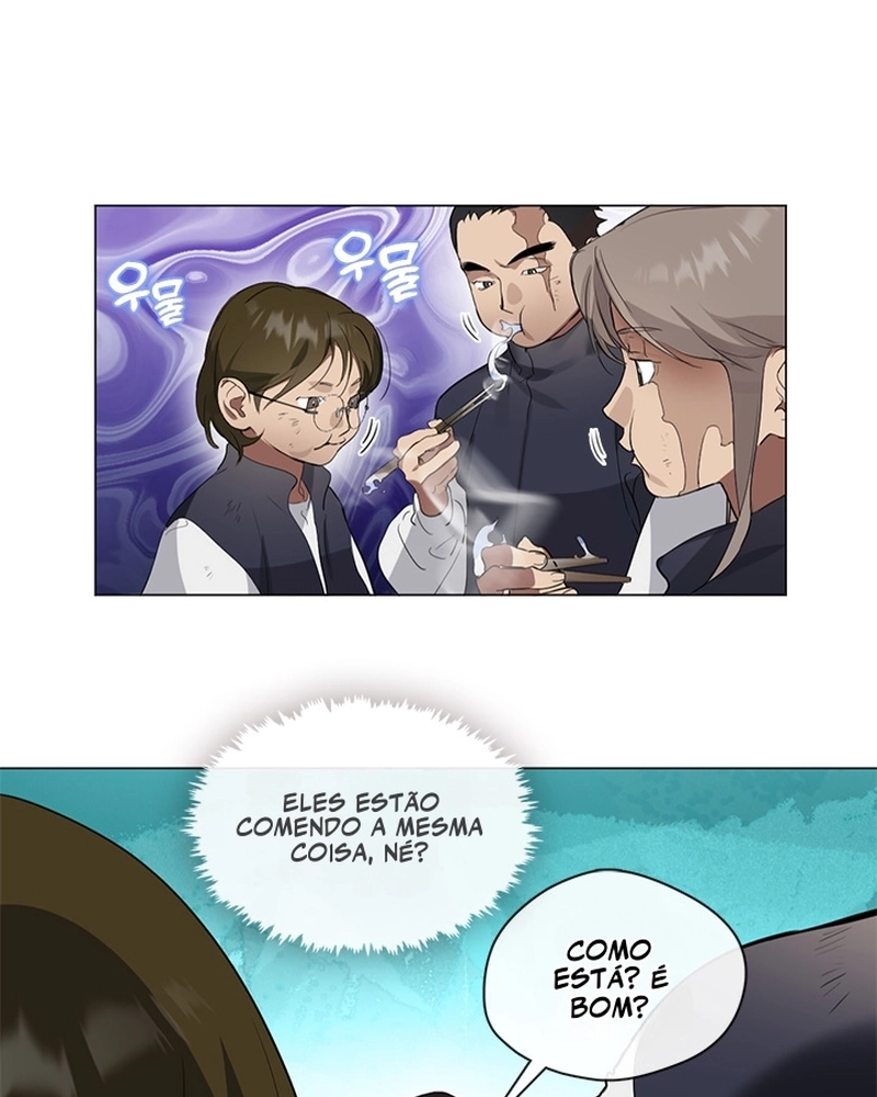 Afterlife Diner Capítulo 22 Página 22