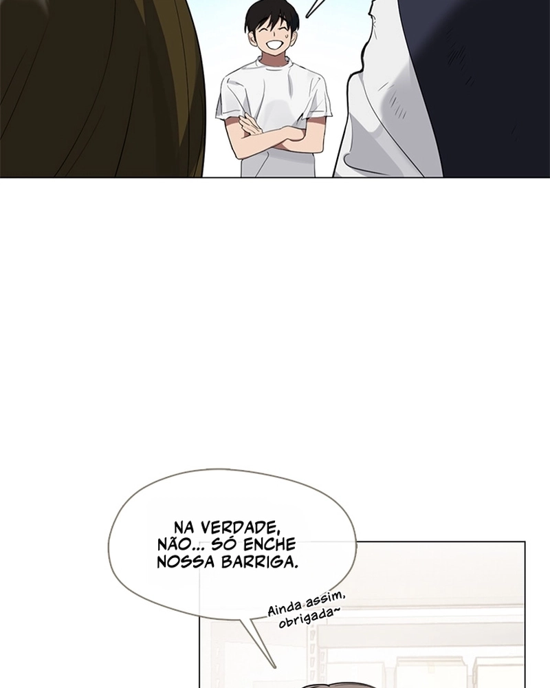 Afterlife Diner Capítulo 22 Página 23