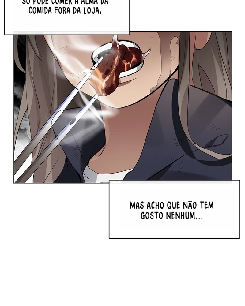 Afterlife Diner Capítulo 22 Página 25