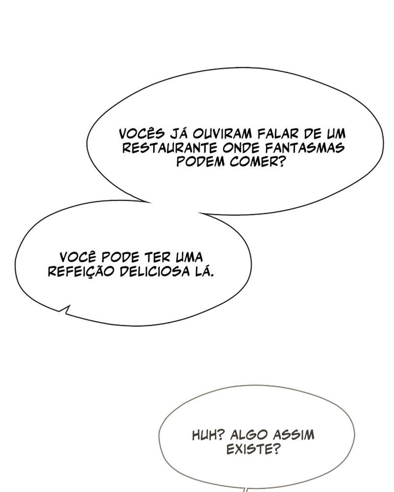 Afterlife Diner Capítulo 22 Página 26