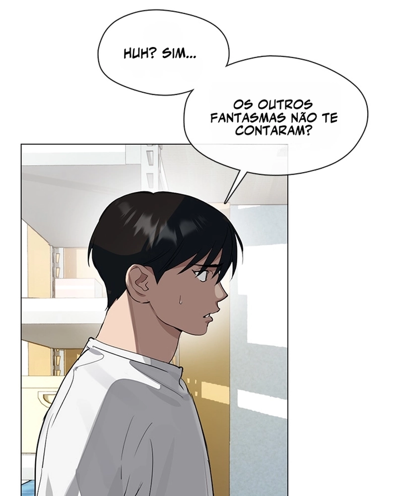 Afterlife Diner Capítulo 22 Página 28