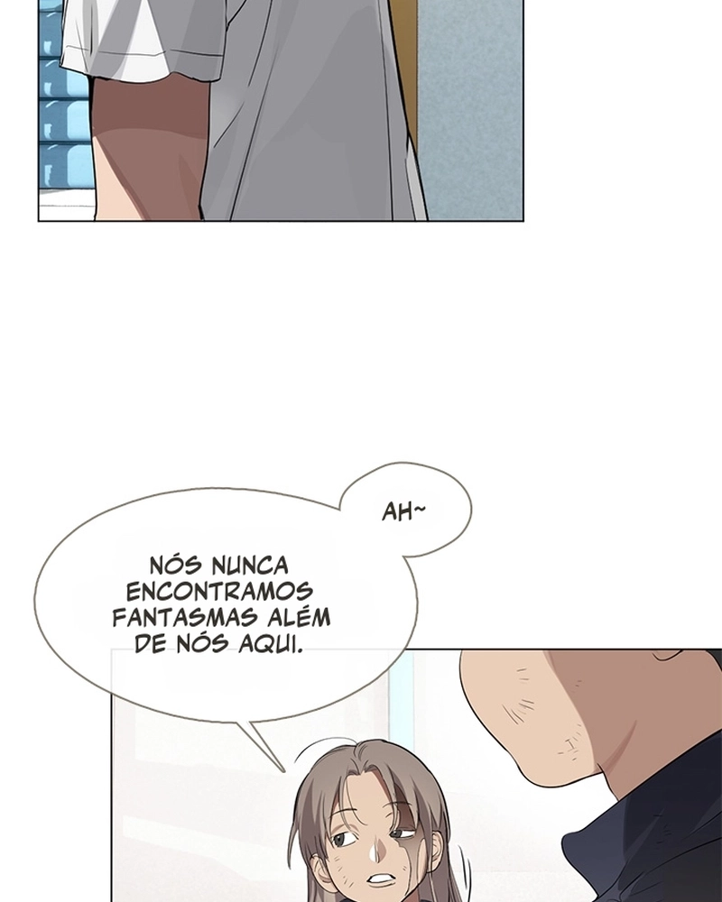 Afterlife Diner Capítulo 22 Página 29